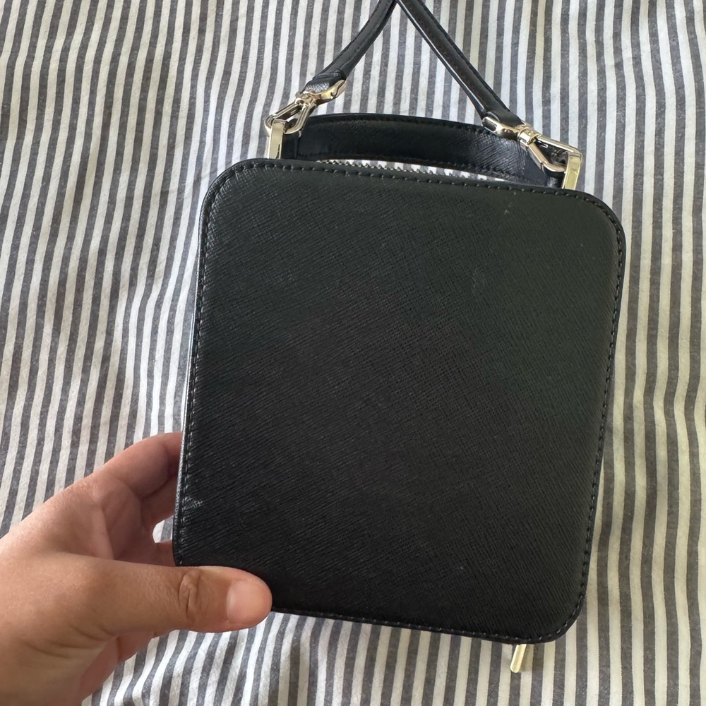 Kate Spade Square Crossbody - Picture 3 of 6